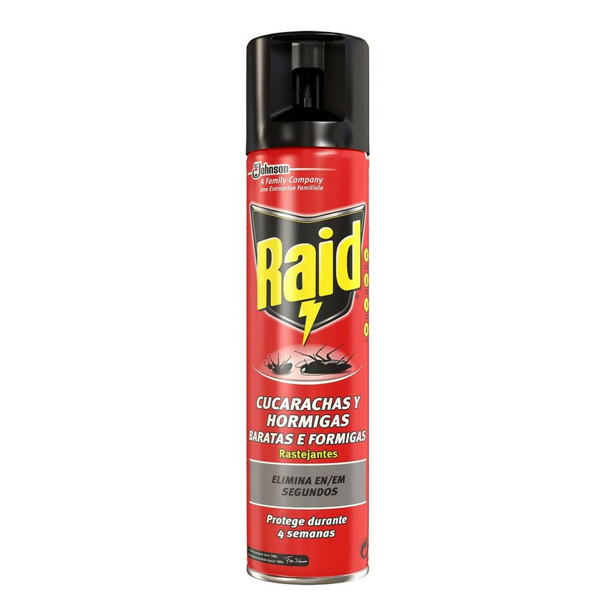 Quicky's Product Image