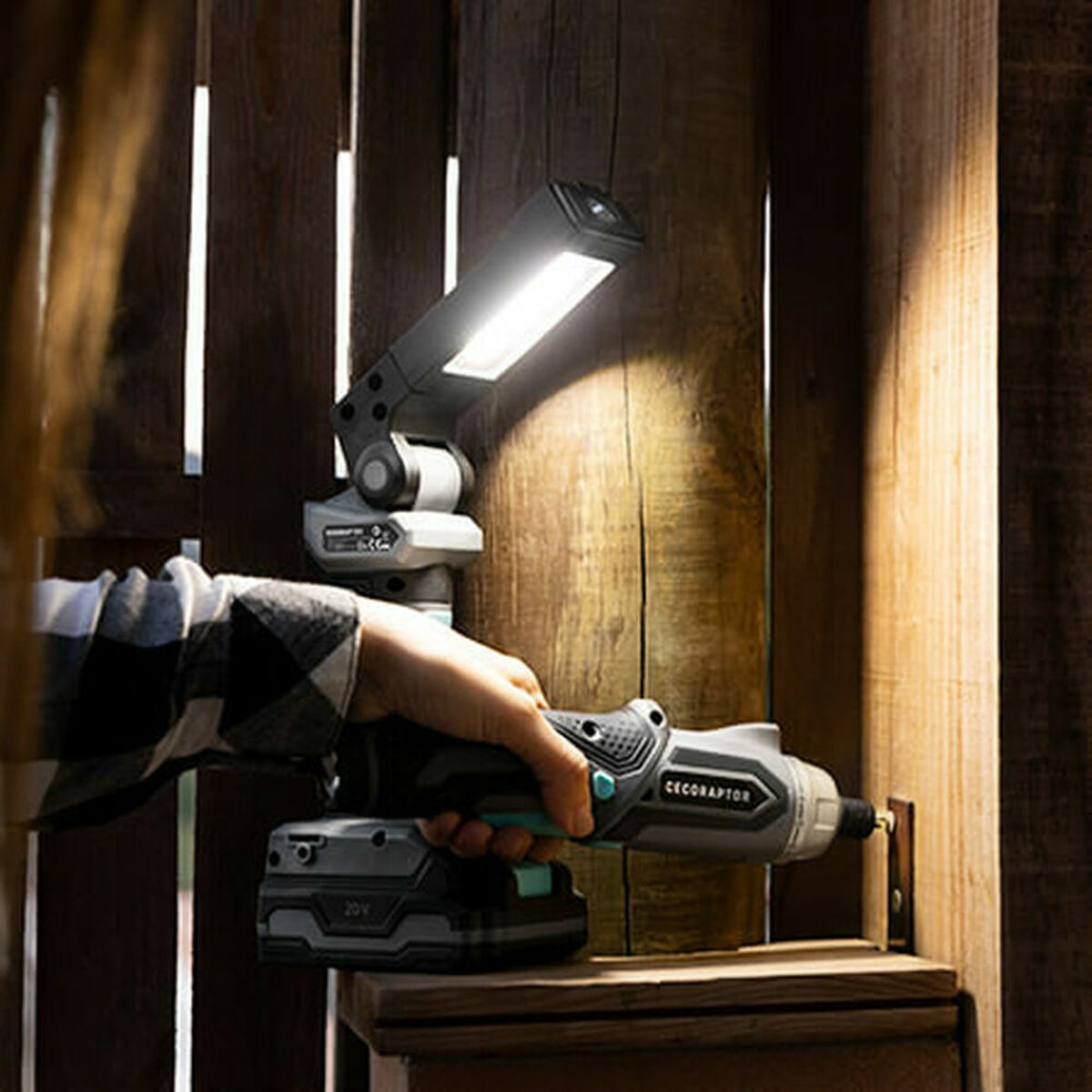 Quicky's Product Image