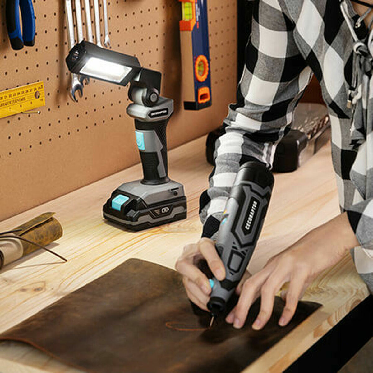 Quicky's Product Image