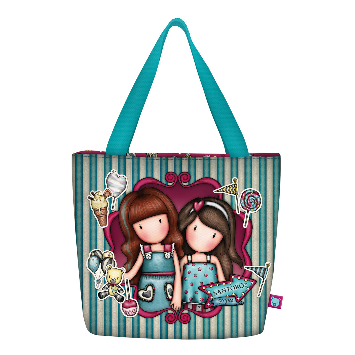 Quicky's Product Image