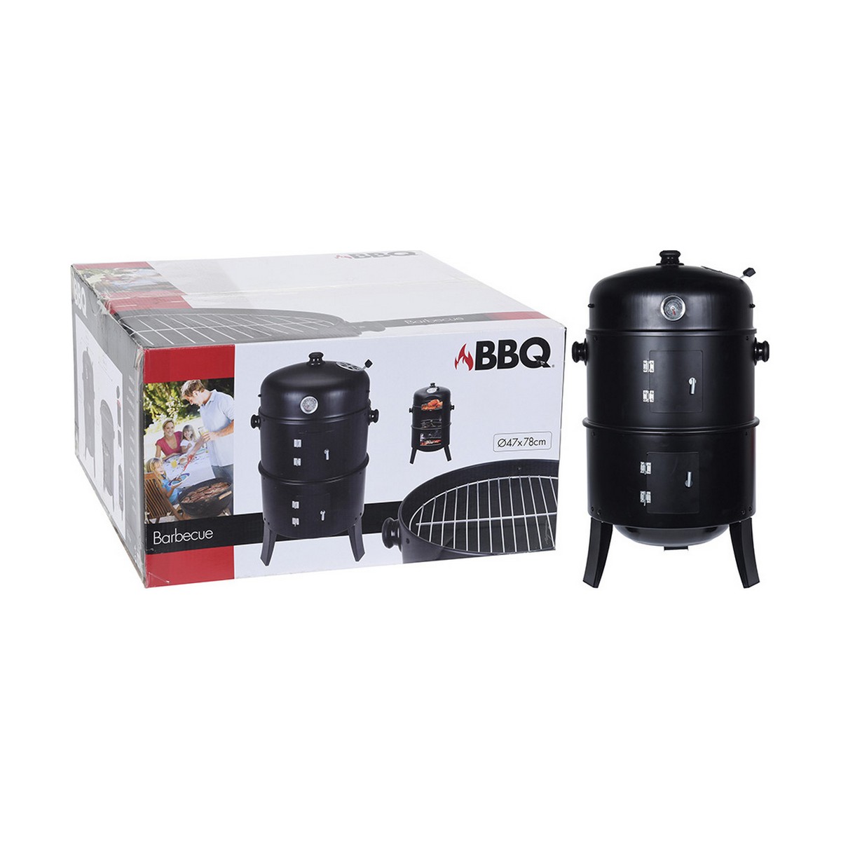 Quicky's Product Image