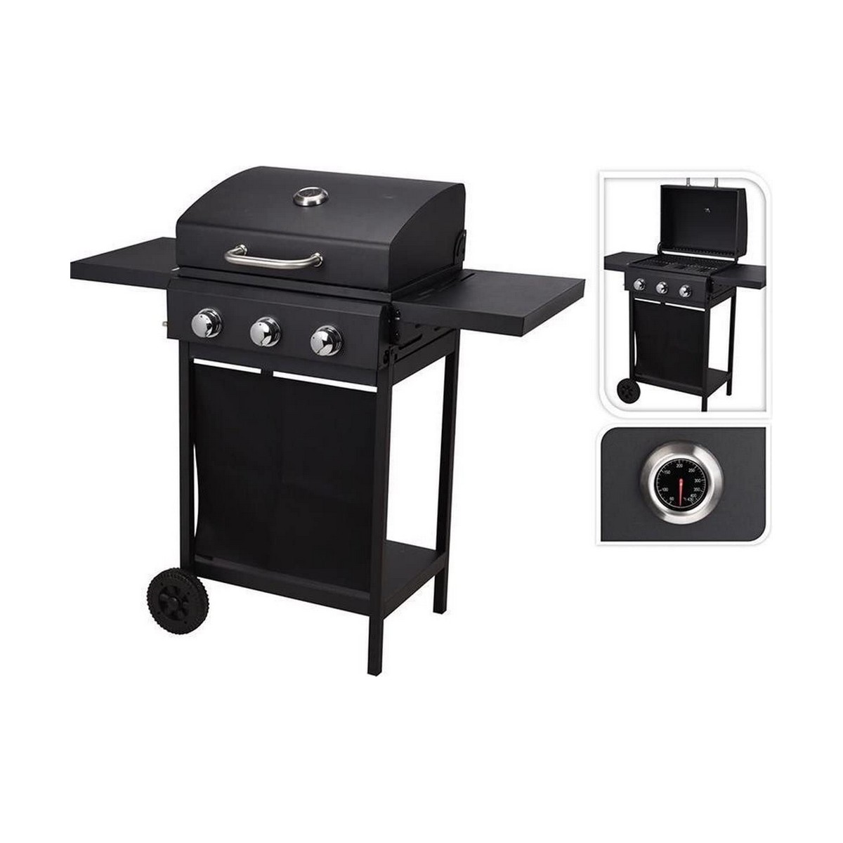Quicky's Product Image