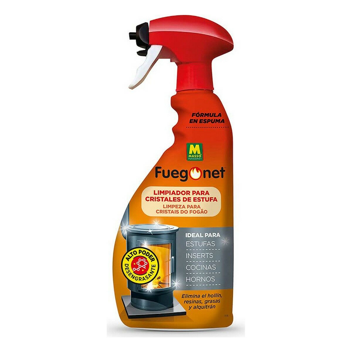 Quicky's Product Image