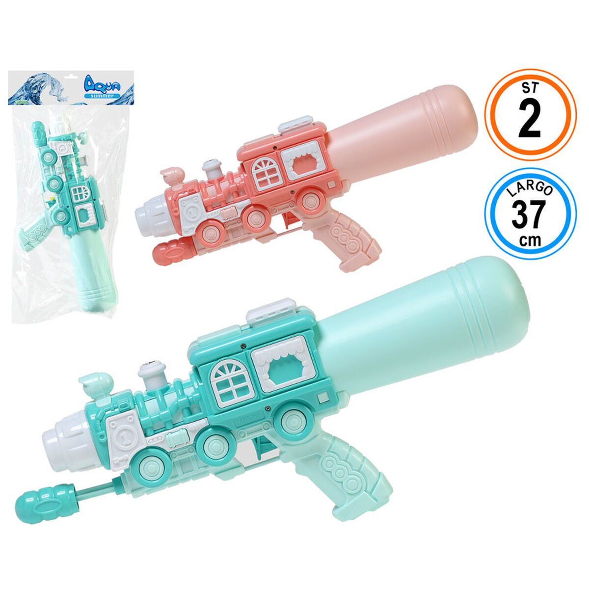 Quicky's Product Image