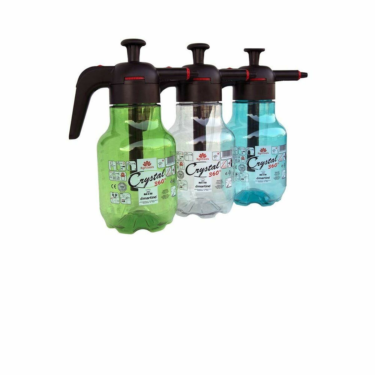 Quicky's Product Image