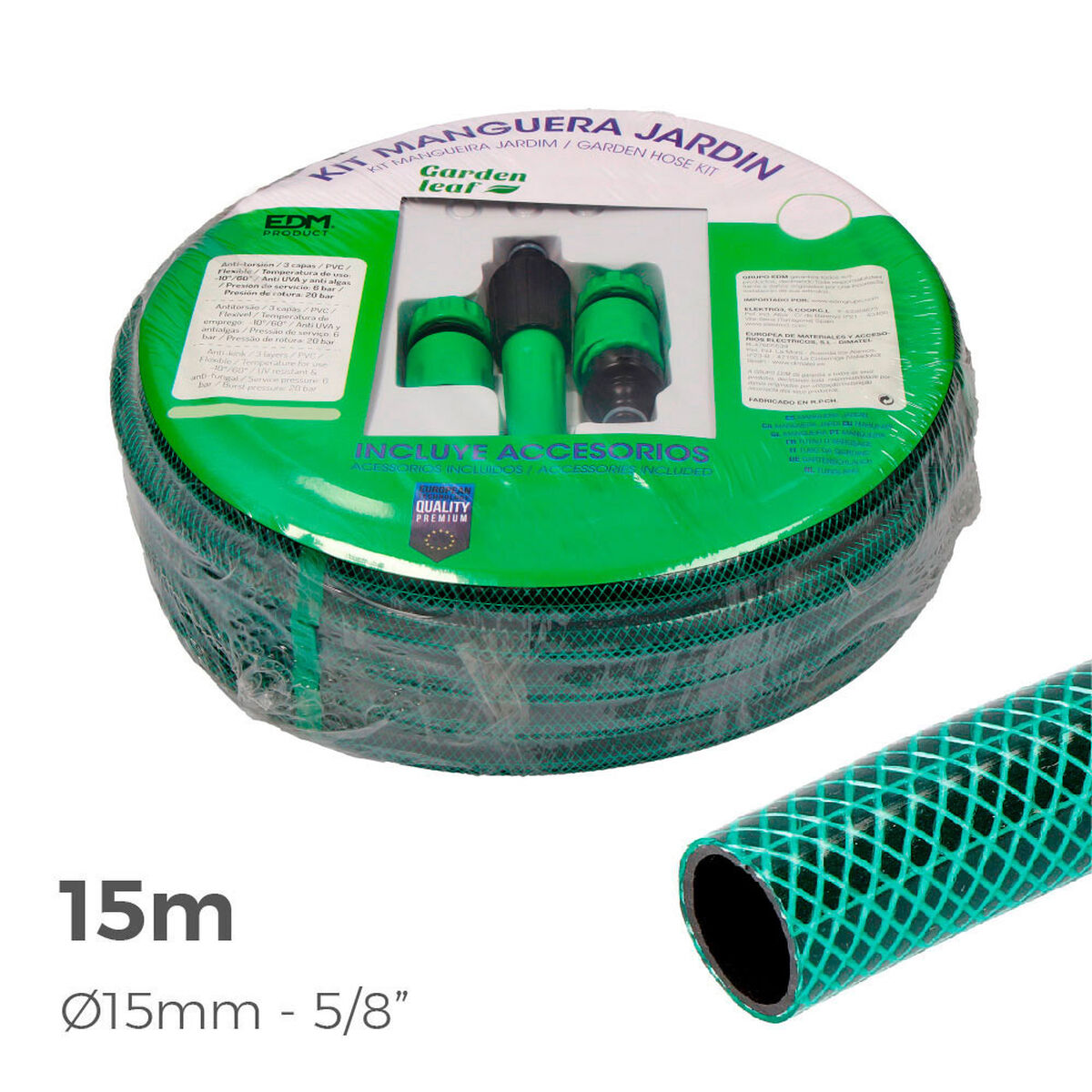 Quicky's Product Image
