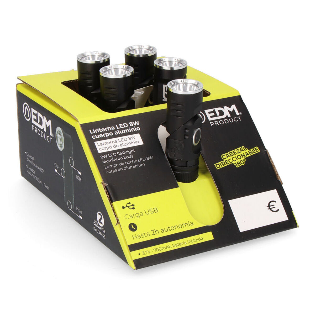 Quicky's Product Image