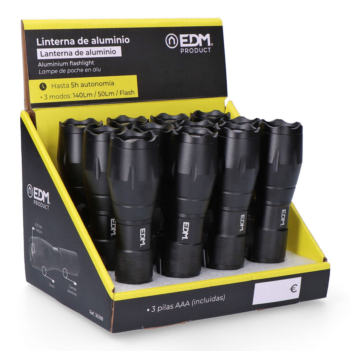 Quicky's Product Image