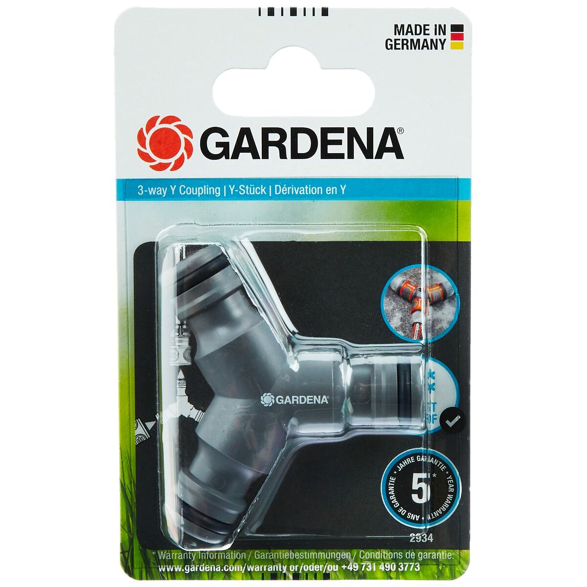 Quicky's Product Image