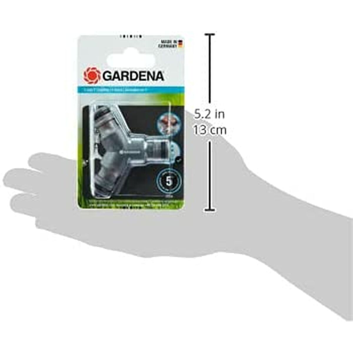 Quicky's Product Image