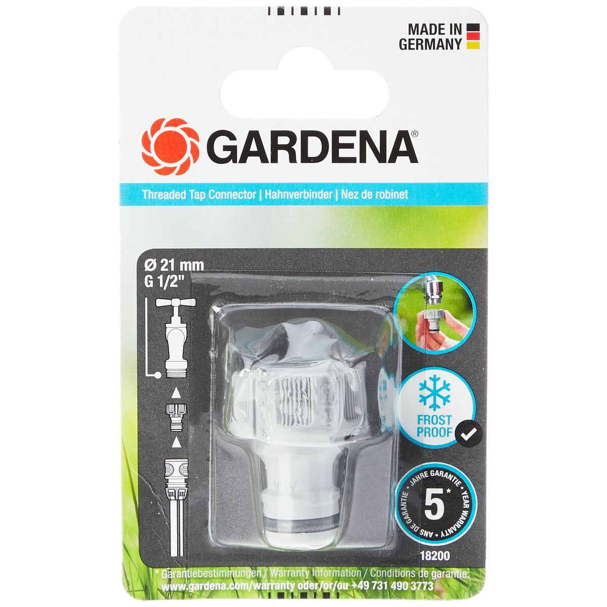 Quicky's Product Image