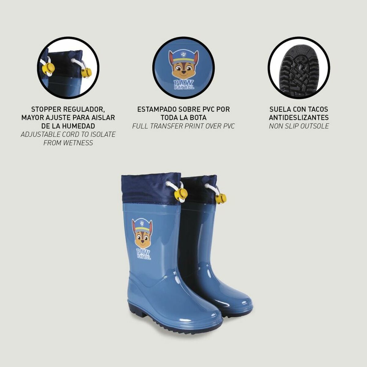 Quicky's Product Image