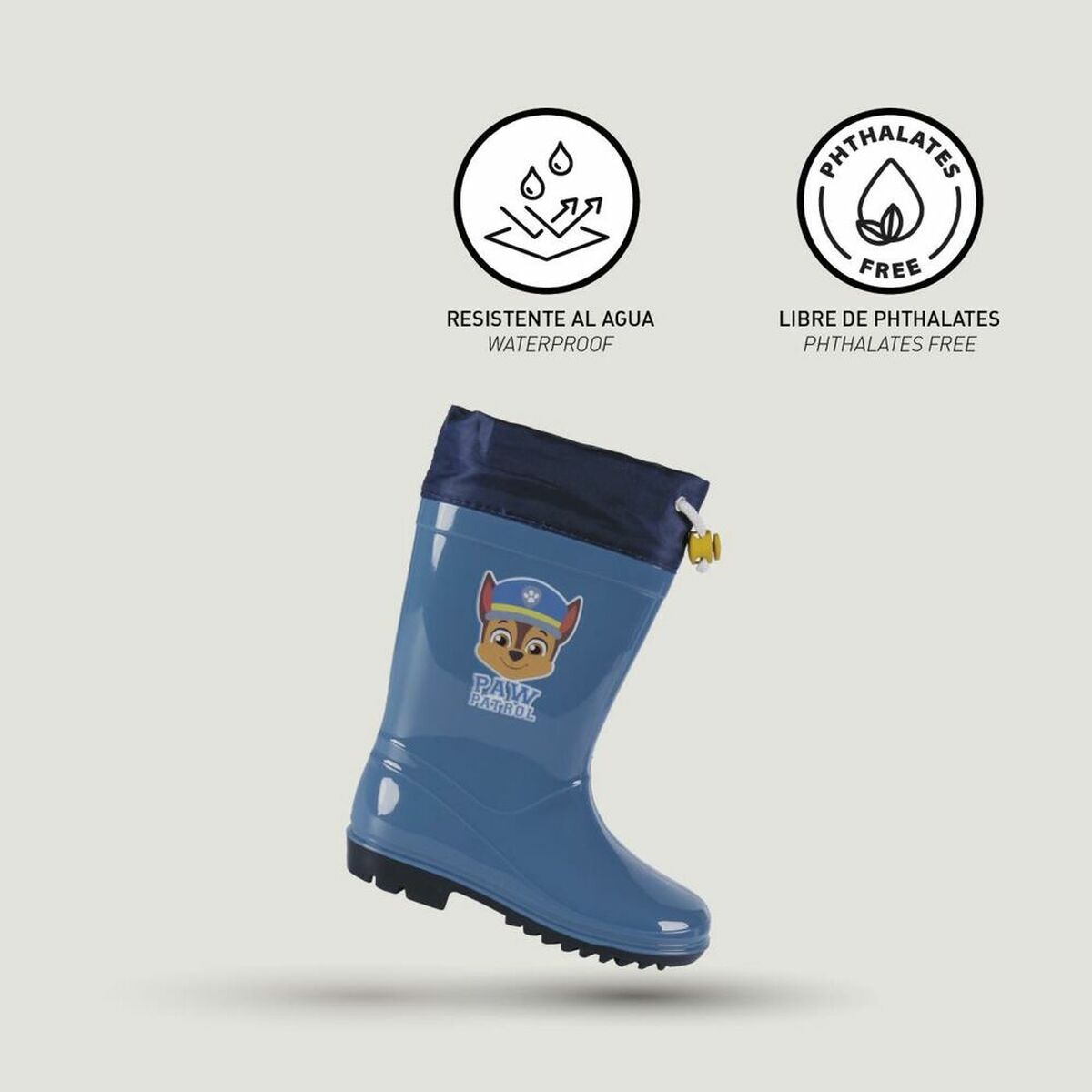 Quicky's Product Image