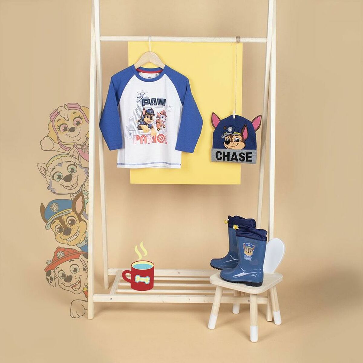 Quicky's Product Image
