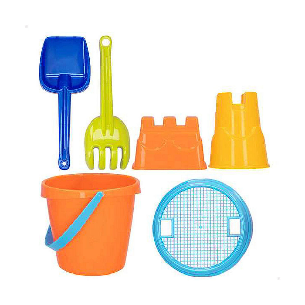Quicky's Product Image