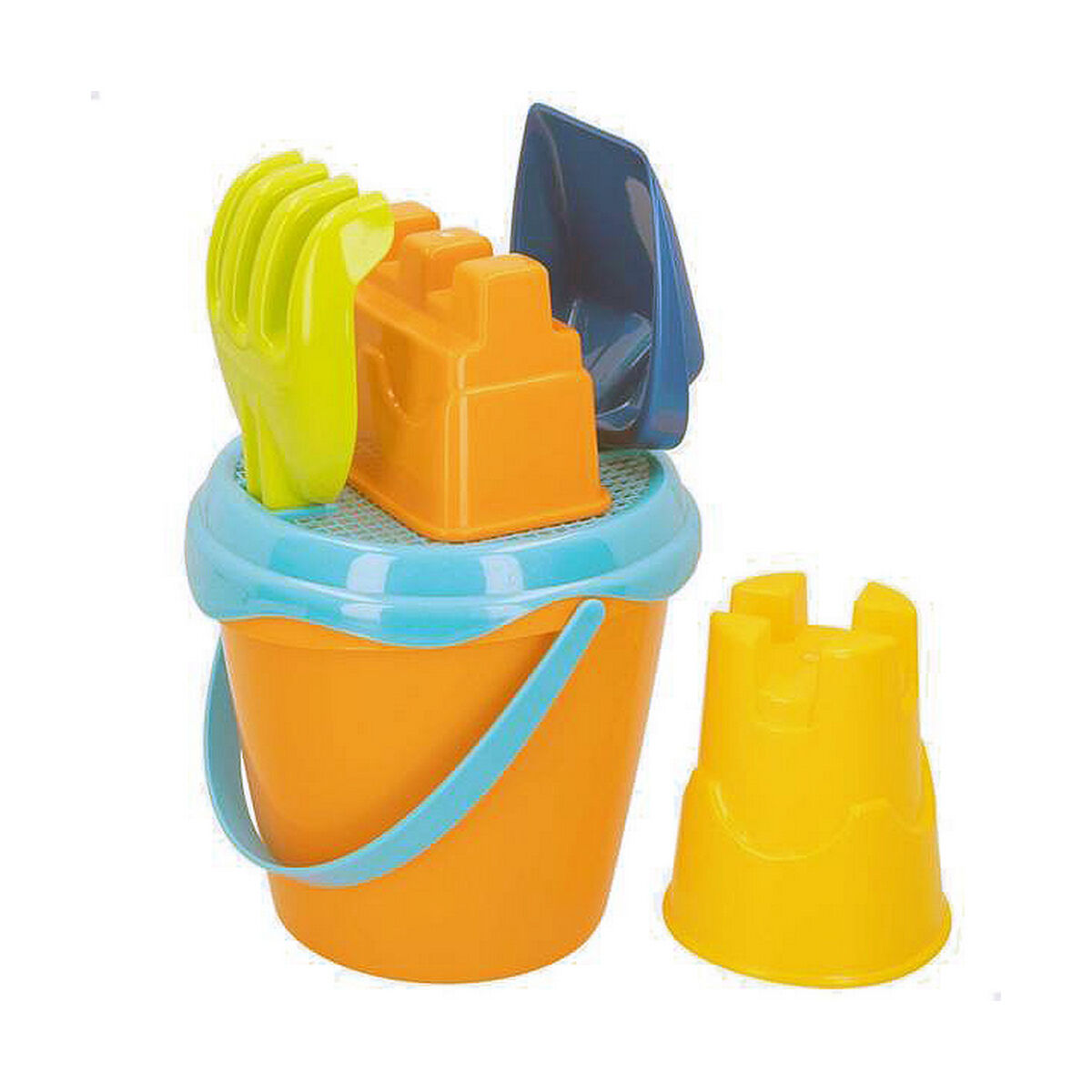 Quicky's Product Image