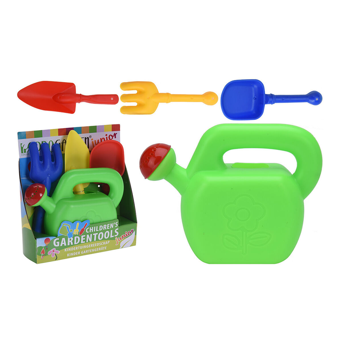 Quicky's Product Image