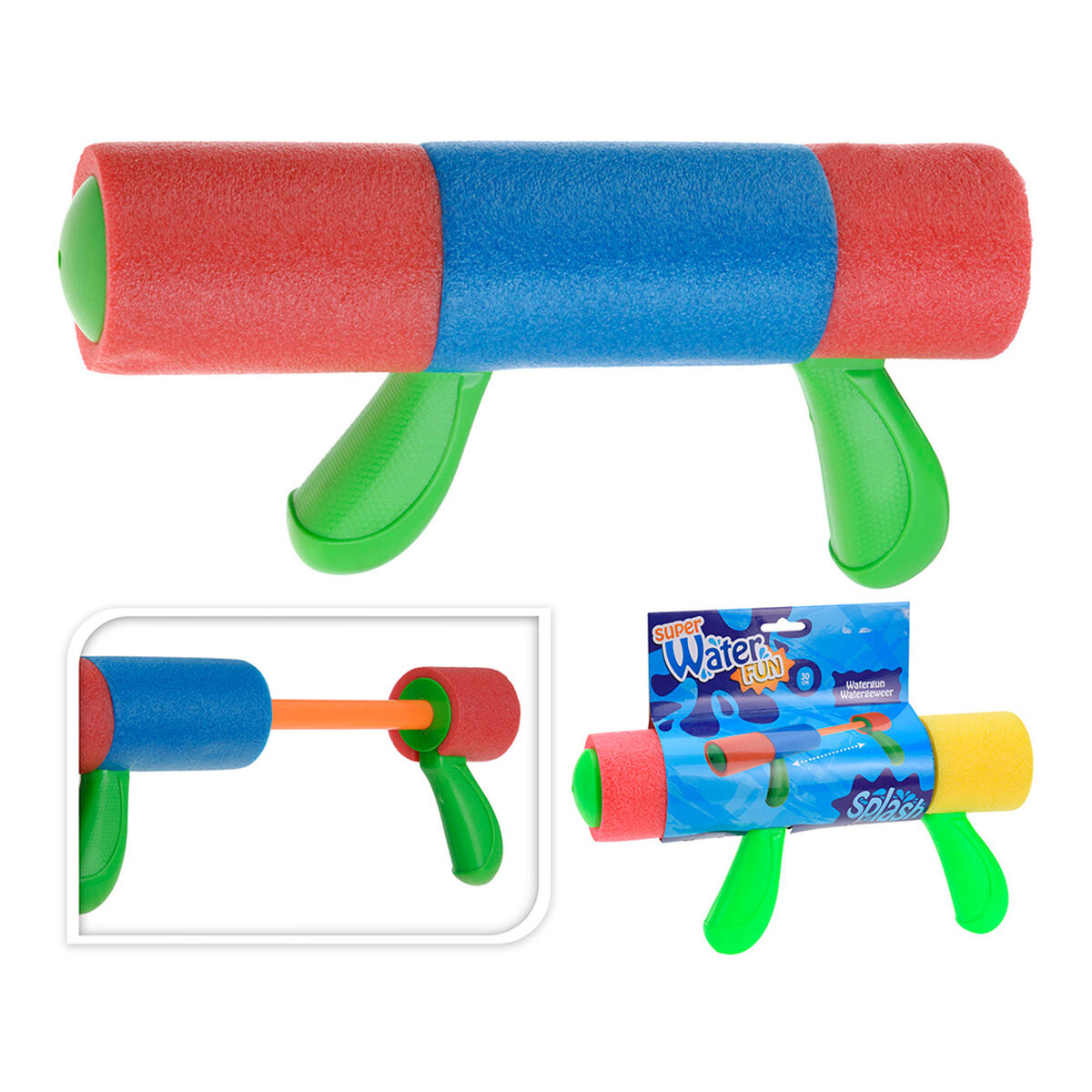 Quicky's Product Image