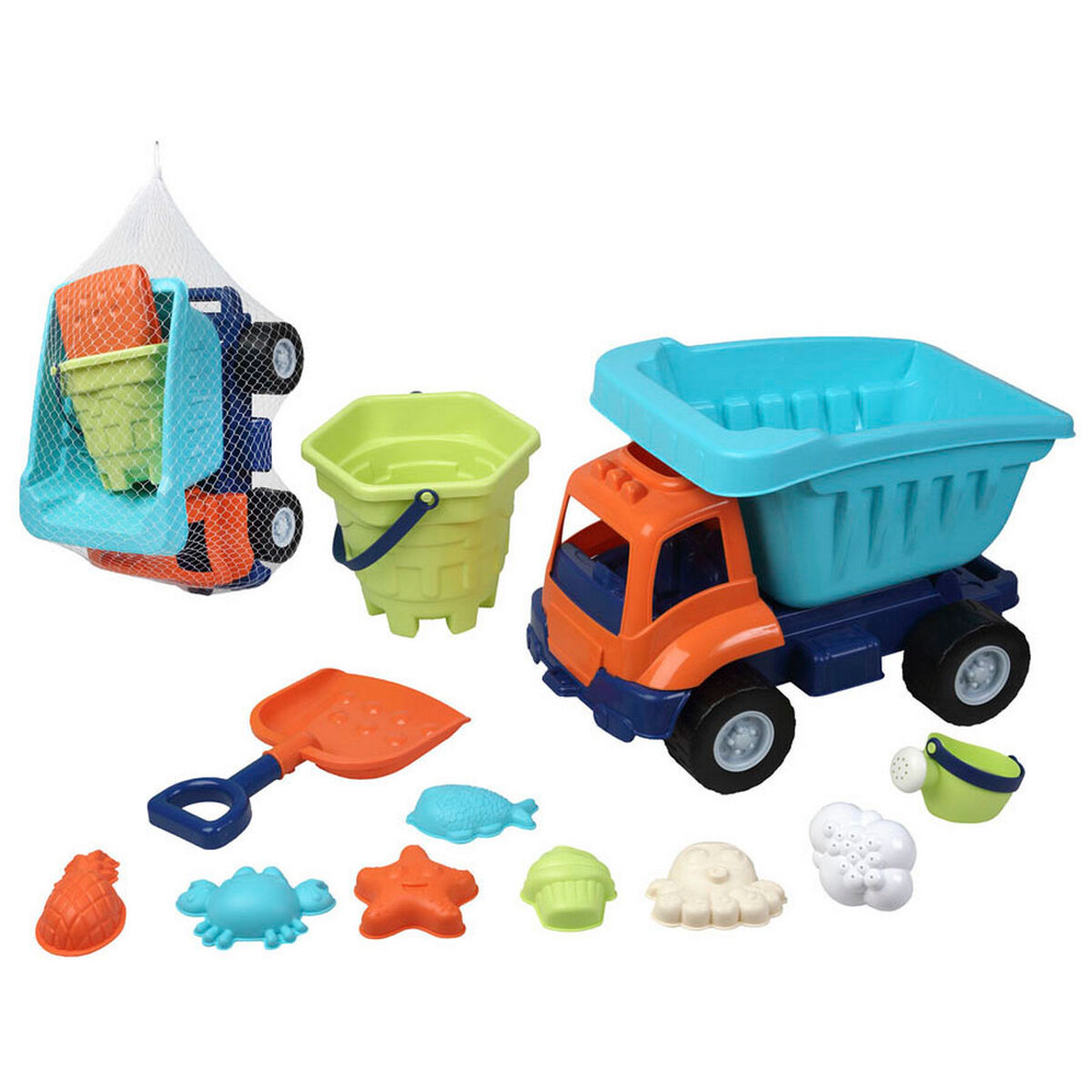 Quicky's Product Image
