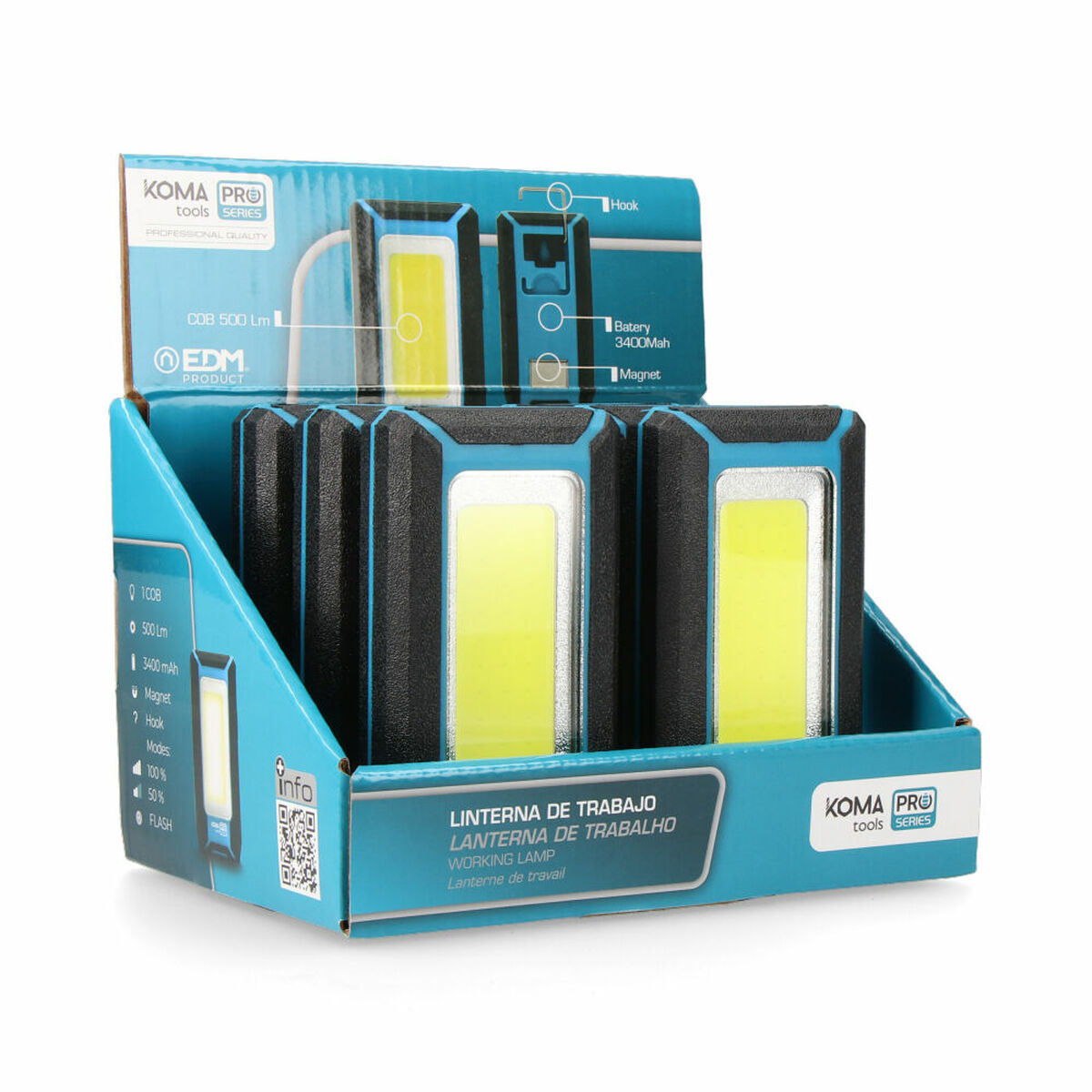 Quicky's Product Image