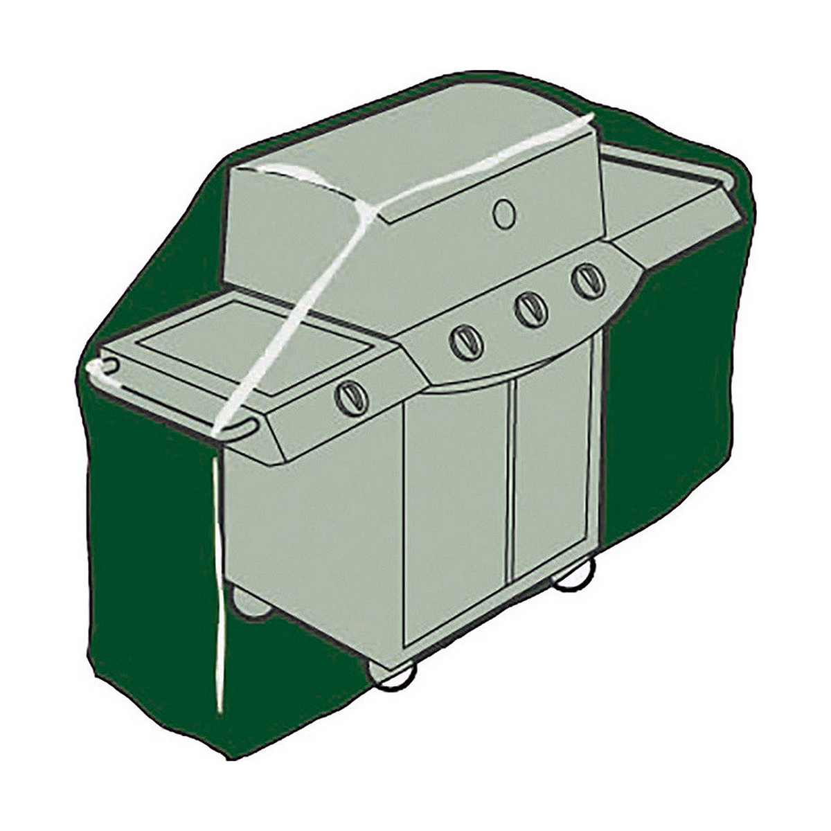 Quicky's Product Image