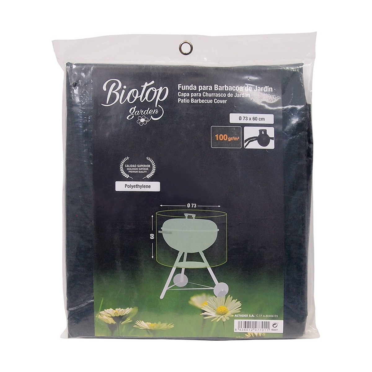 Quicky's Product Image