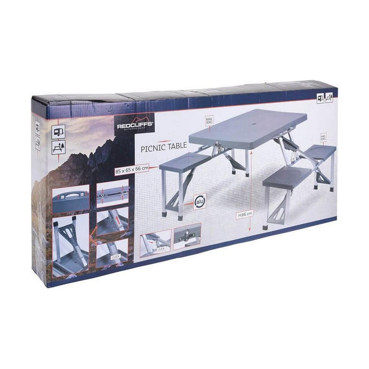Quicky's Product Image