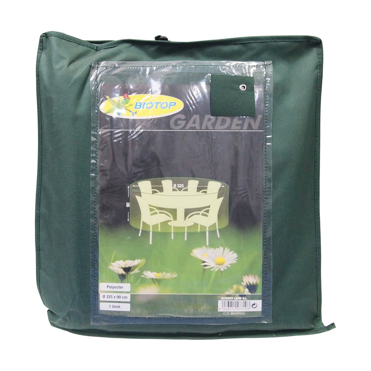 Quicky's Product Image