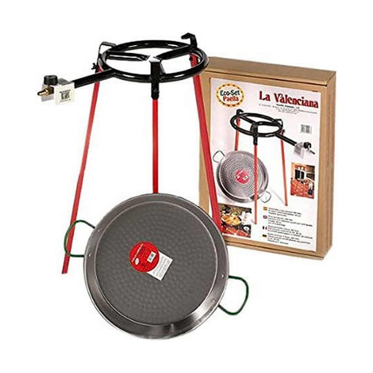 Quicky's Product Image