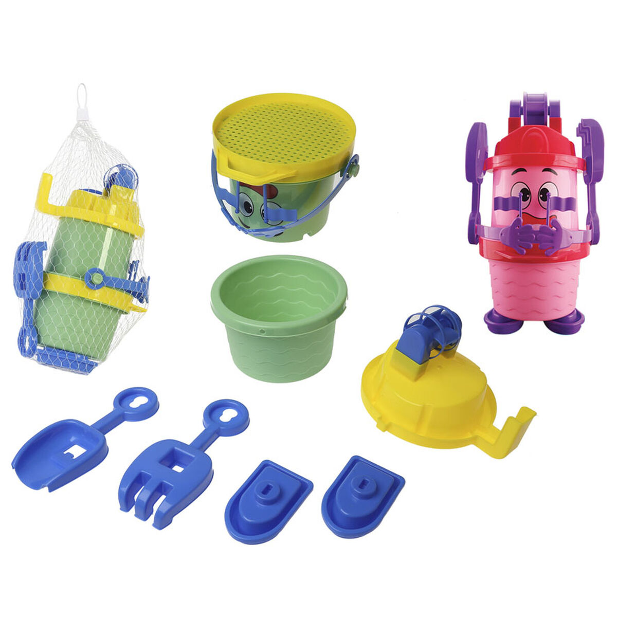 Quicky's Product Image