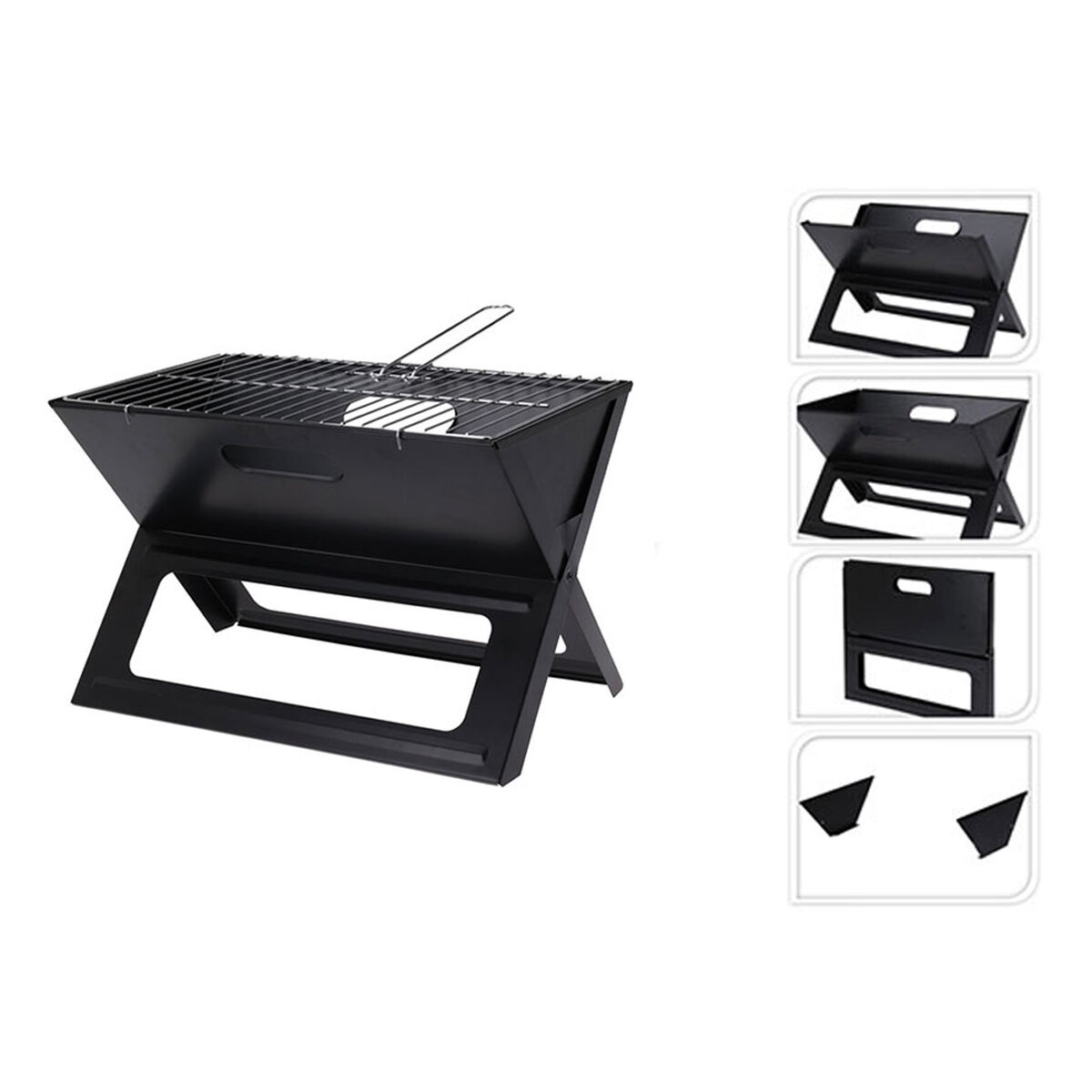 Quicky's Product Image