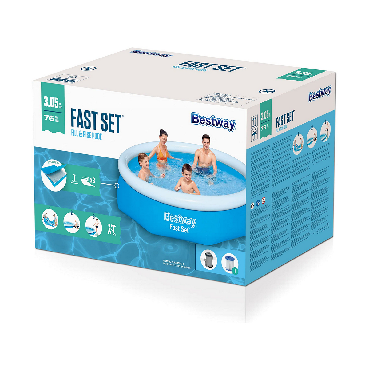 Quicky's Product Image