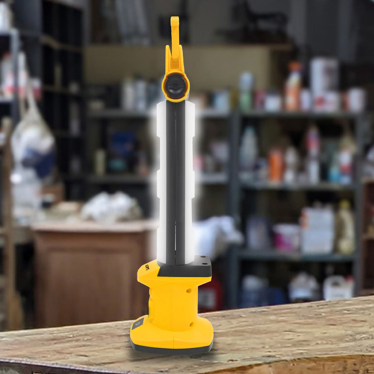 Quicky's Product Image