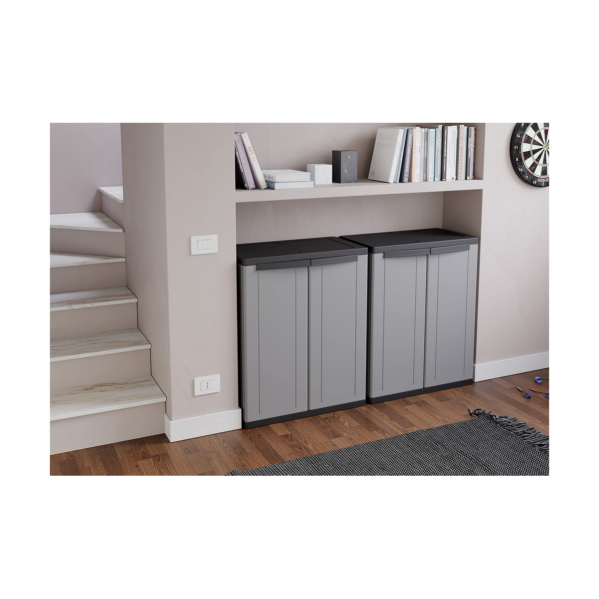 Quicky's Product Image