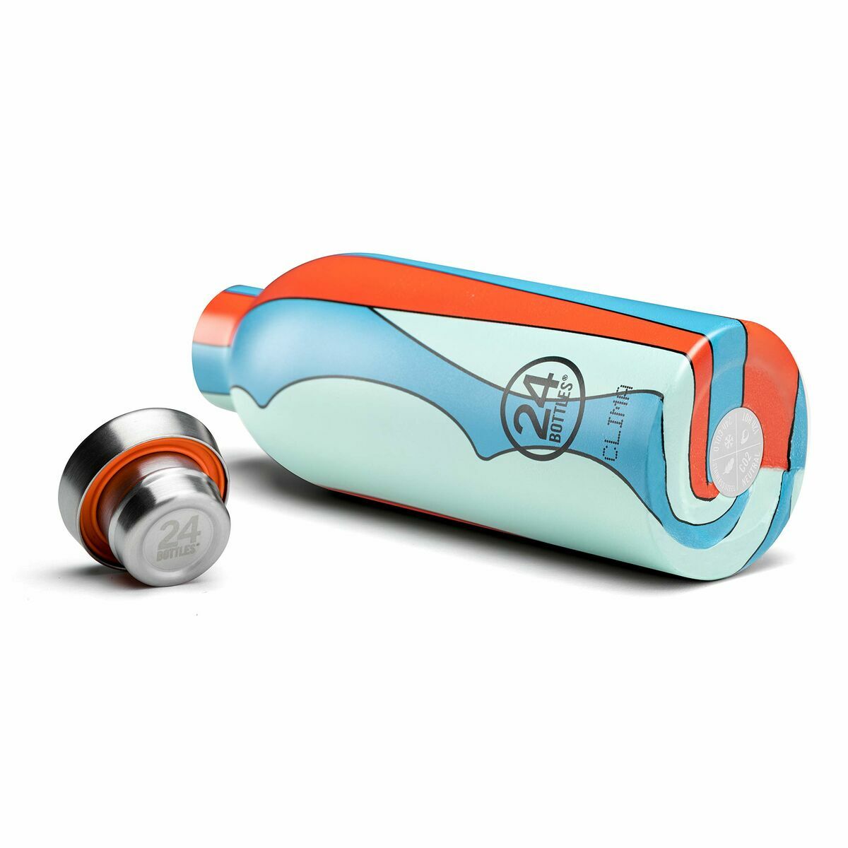 Quicky's Product Image