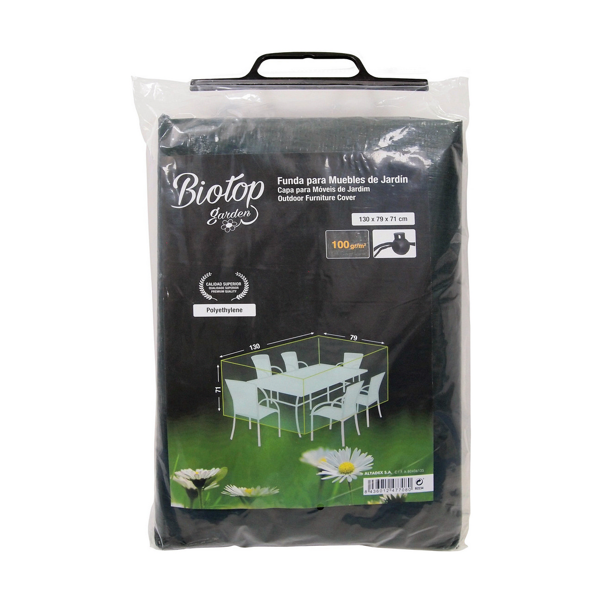 Quicky's Product Image