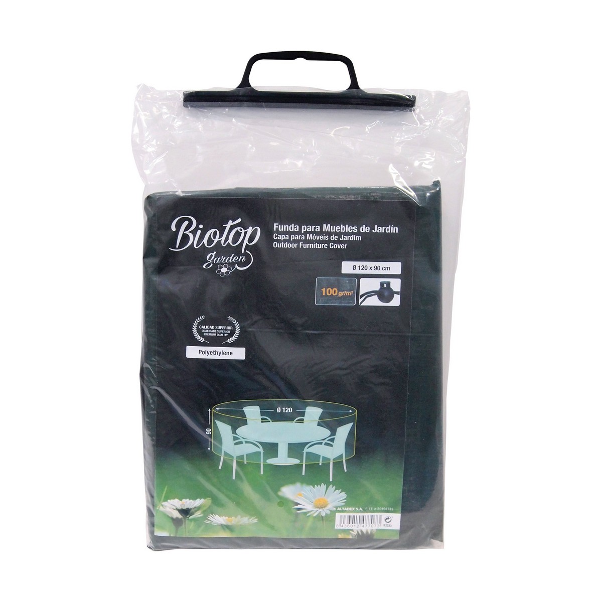 Quicky's Product Image