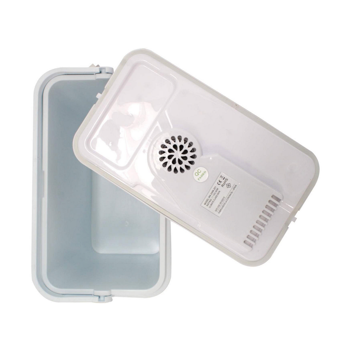 Quicky's Product Image