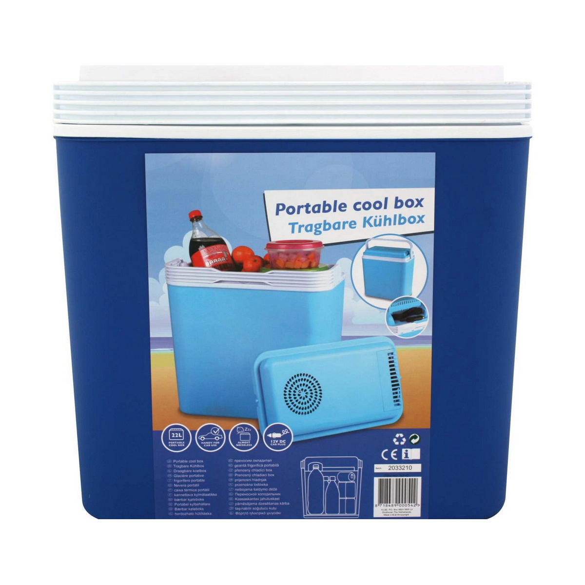 Quicky's Product Image