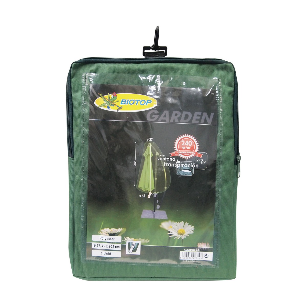 Quicky's Product Image