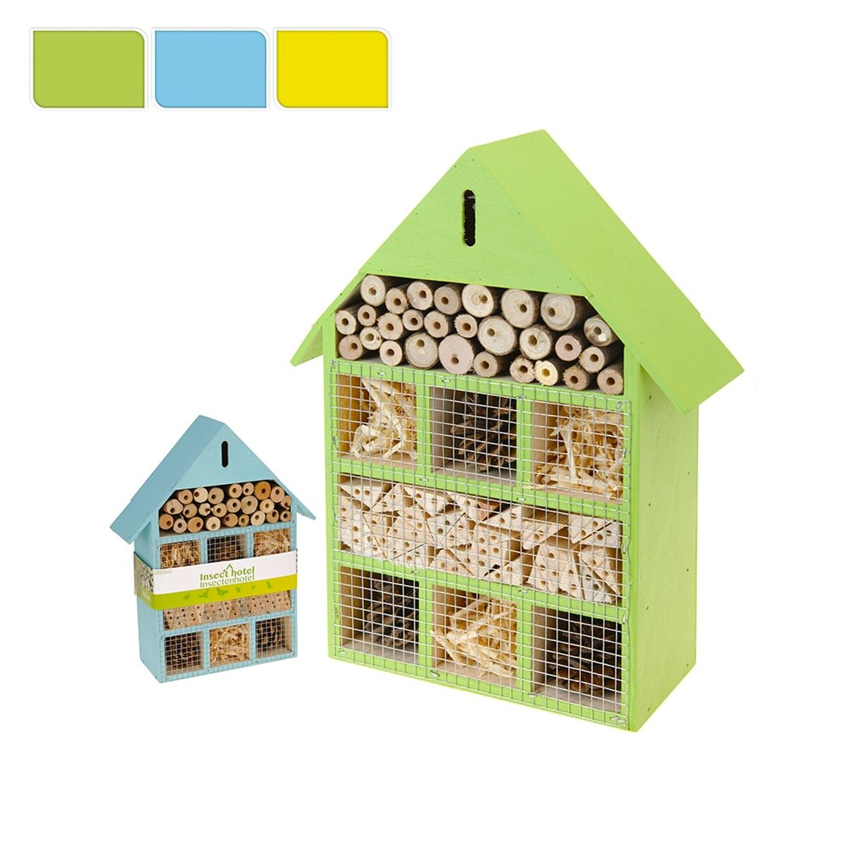Quicky's Product Image