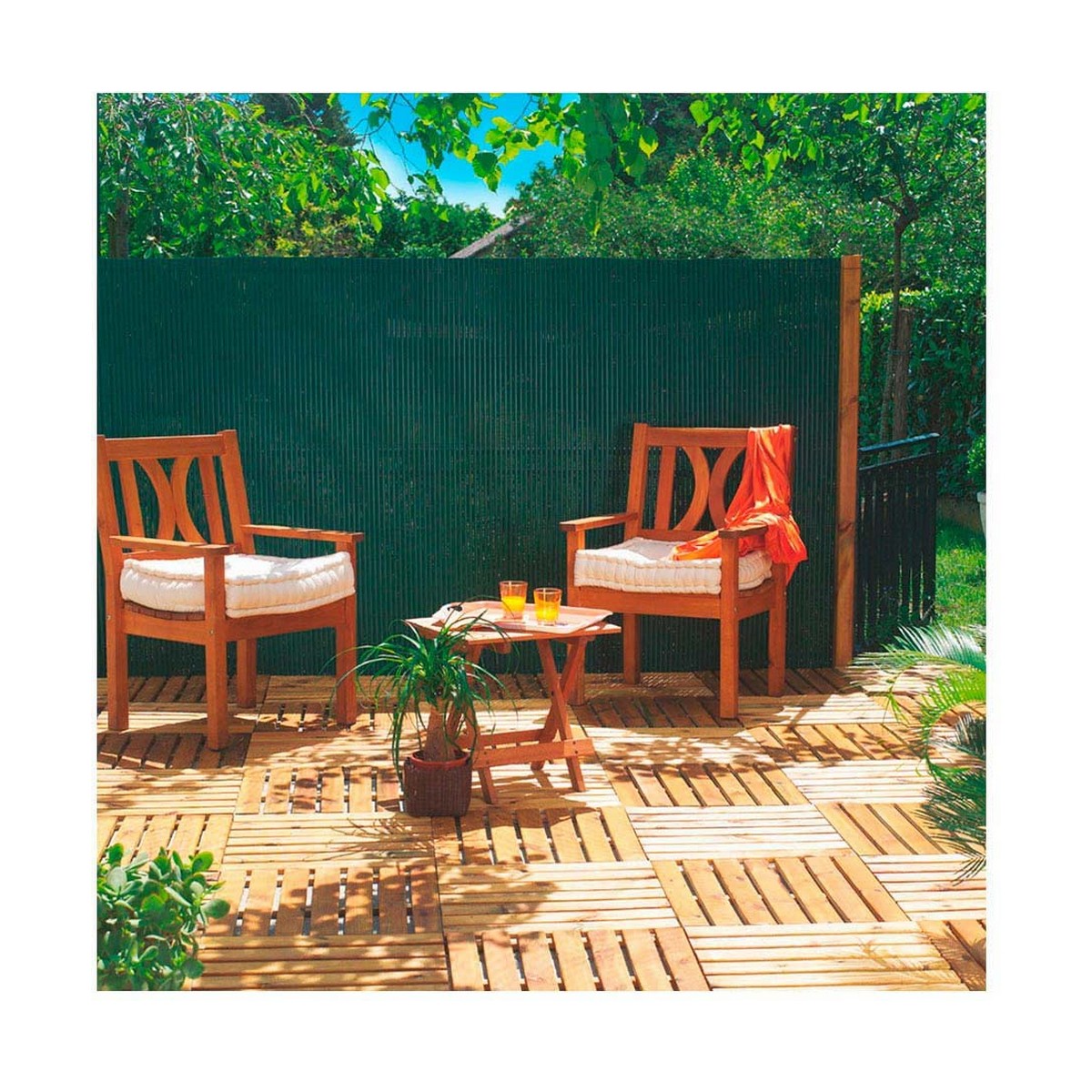Quicky's Product Image