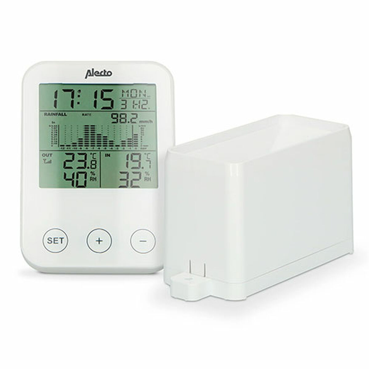 Quicky's Product Image
