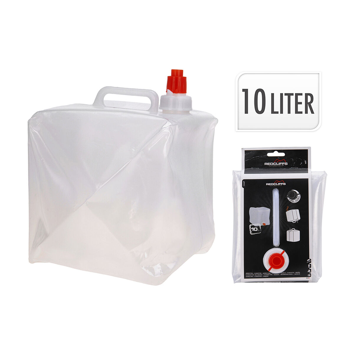 Quicky's Product Image