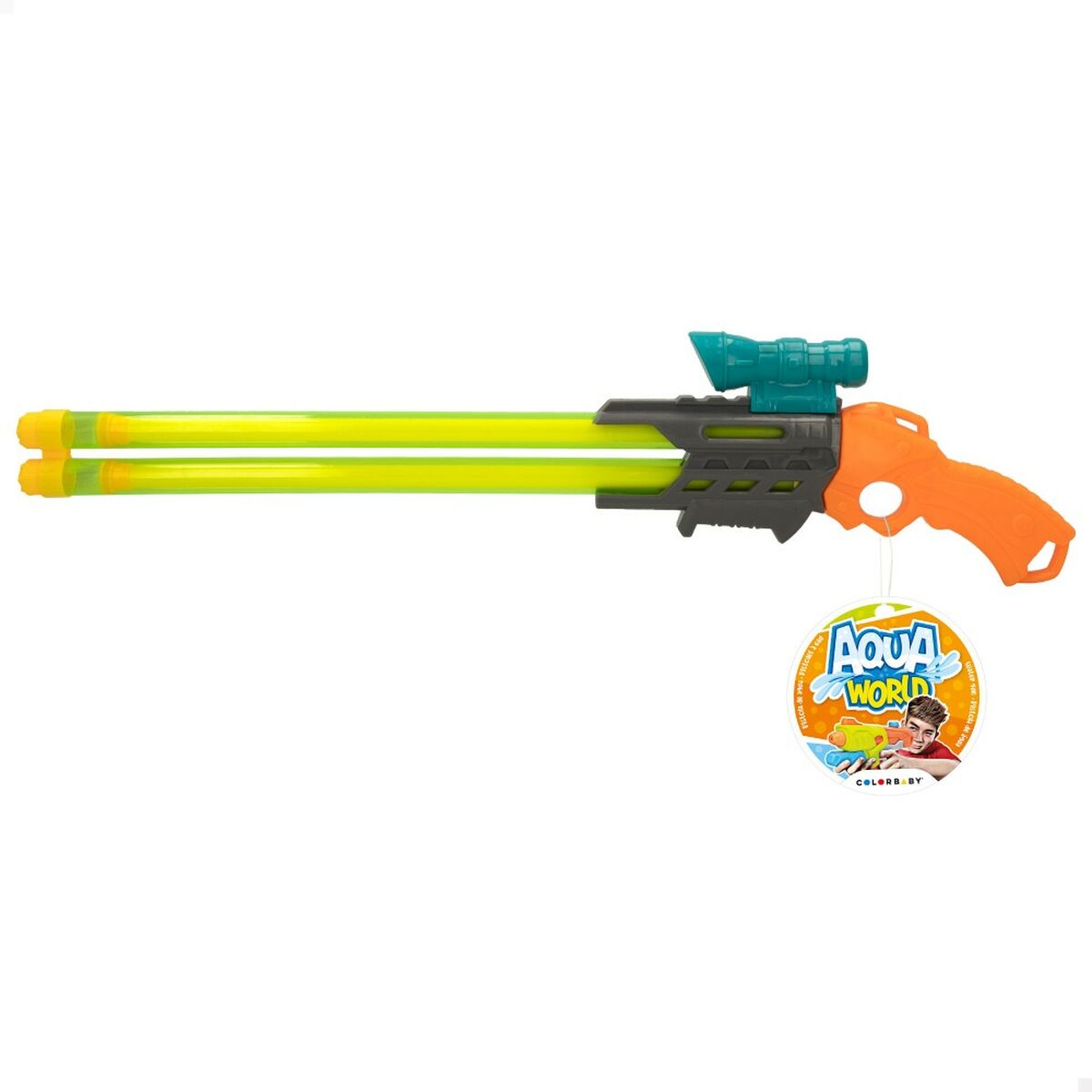 Quicky's Product Image