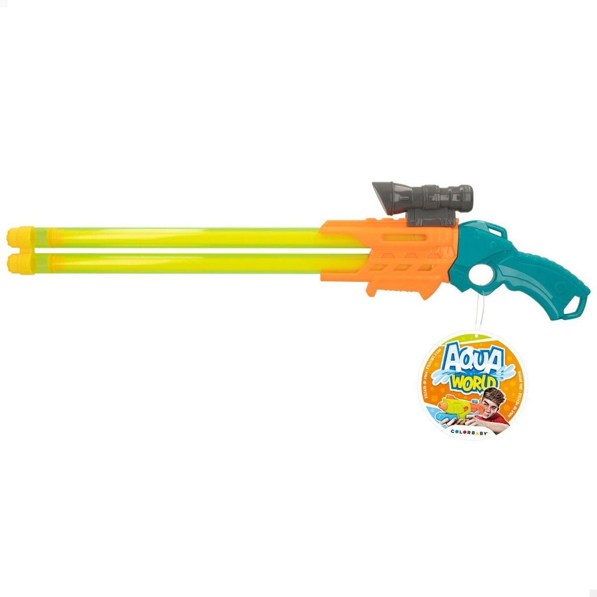 Quicky's Product Image