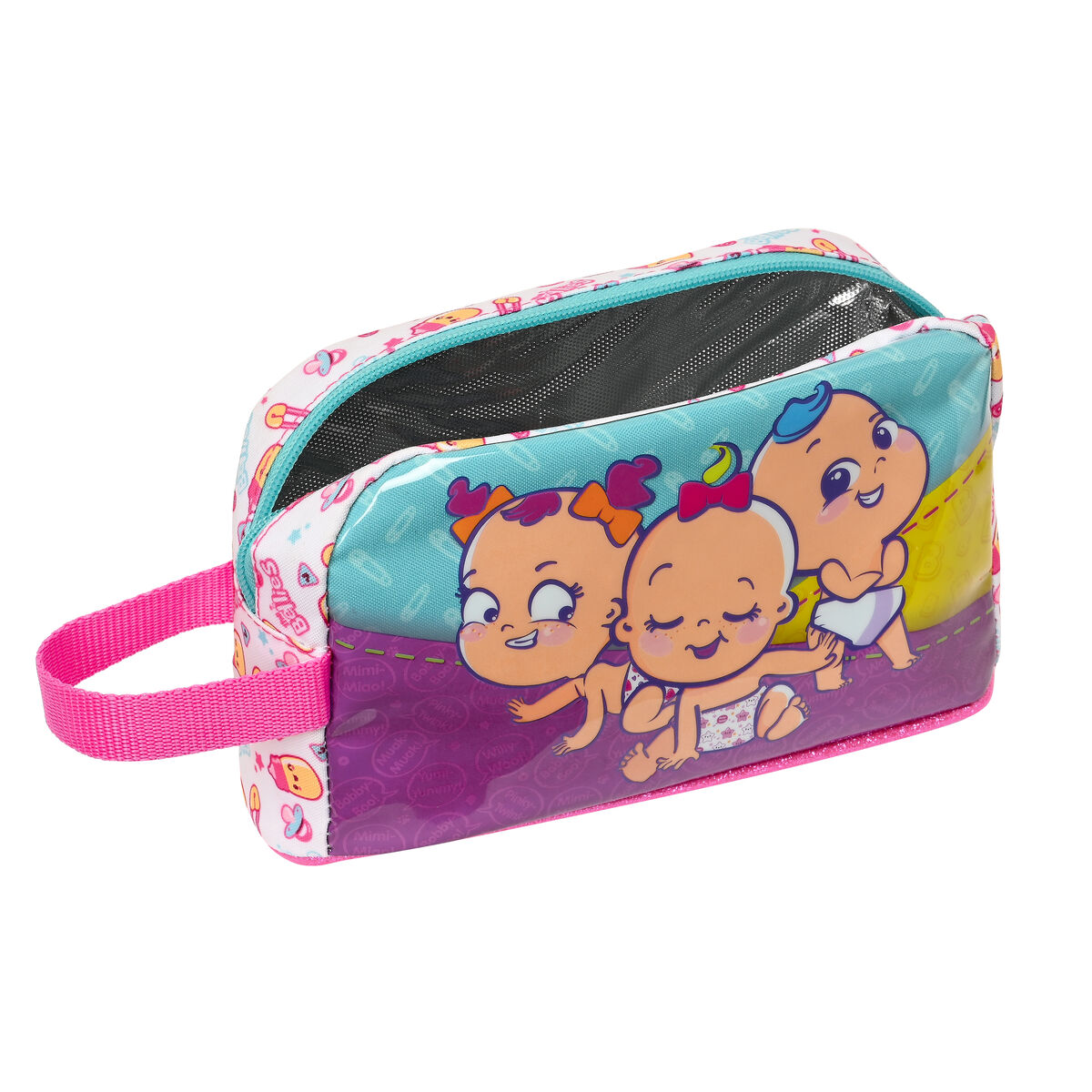 Quicky's Product Image