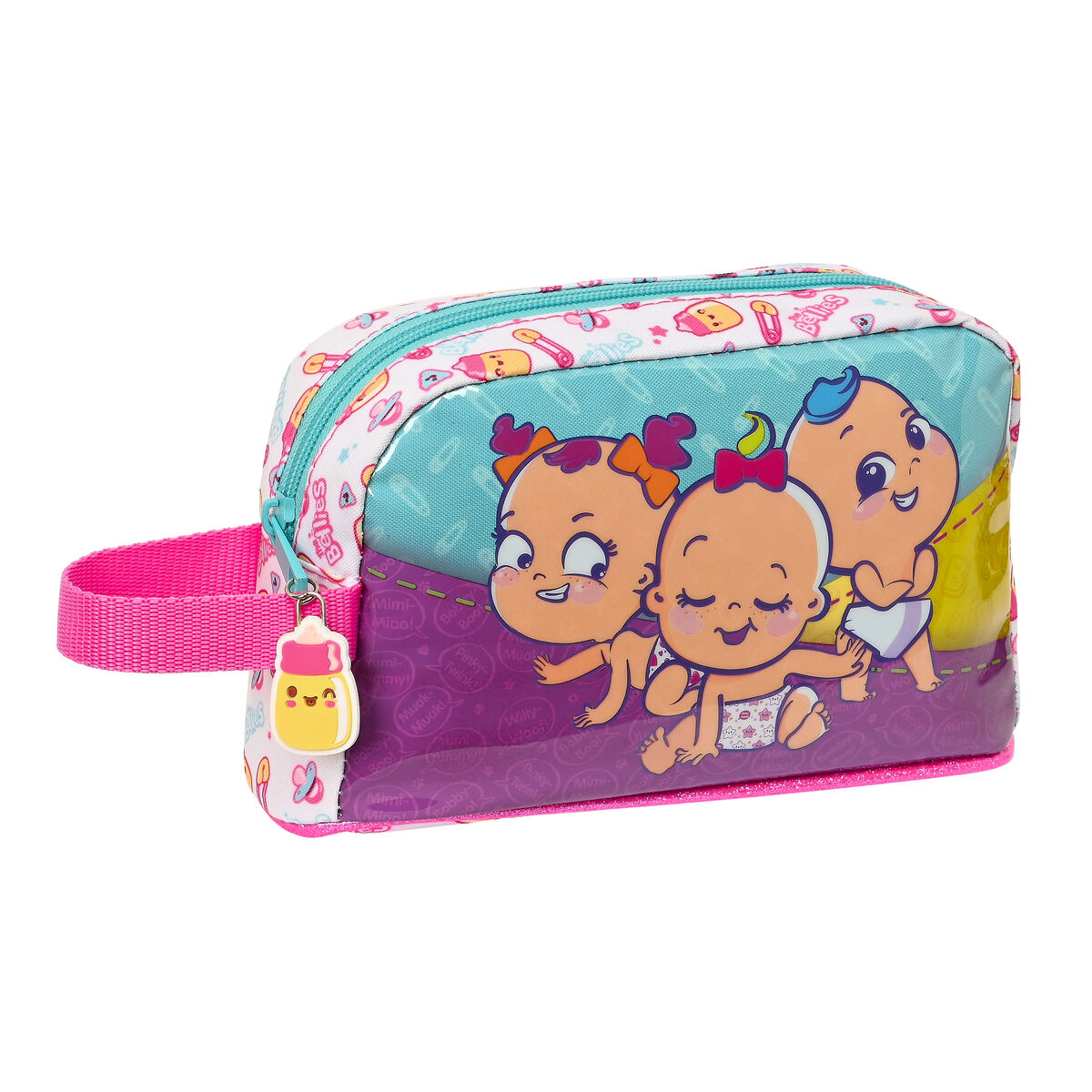 Quicky's Product Image