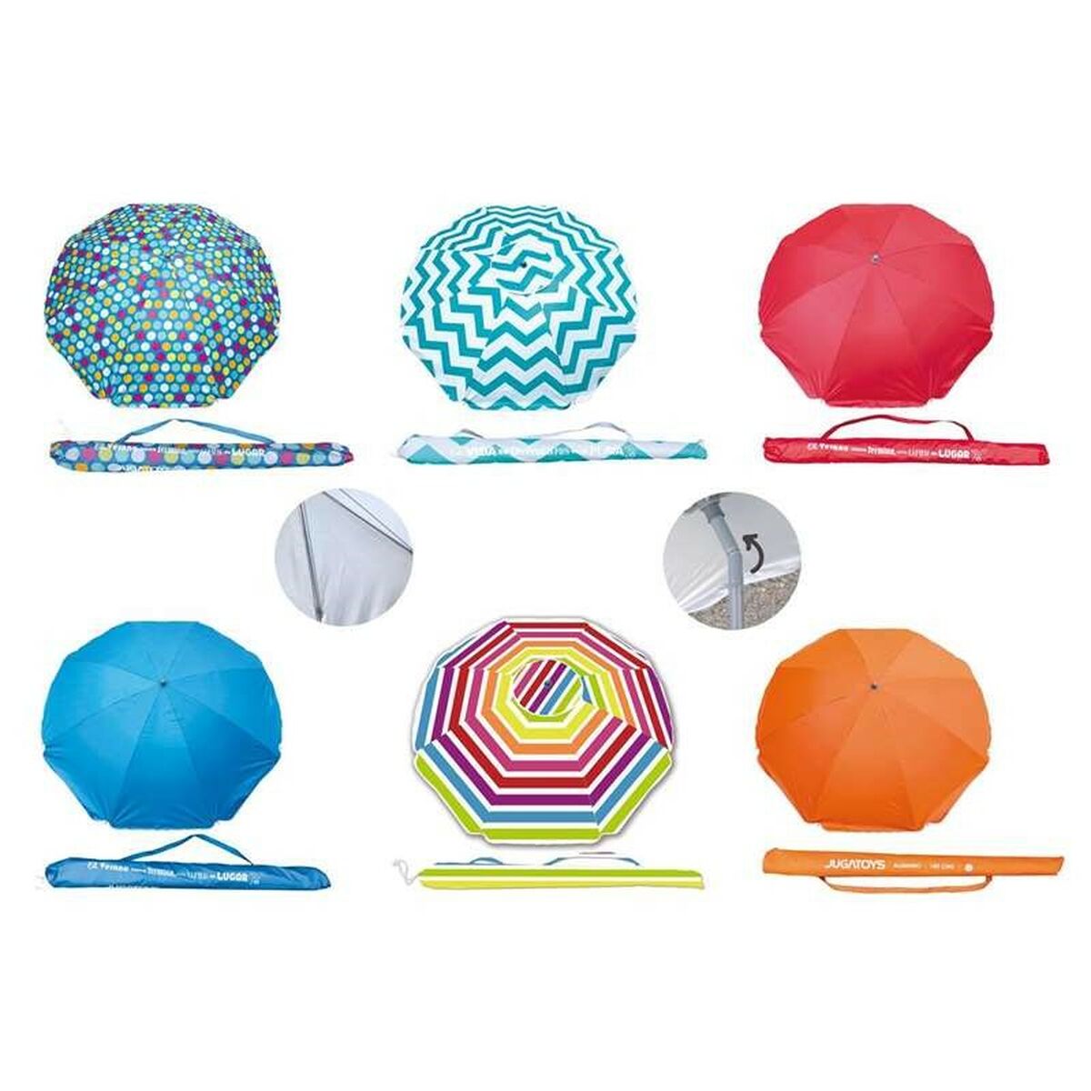 Quicky's Product Image