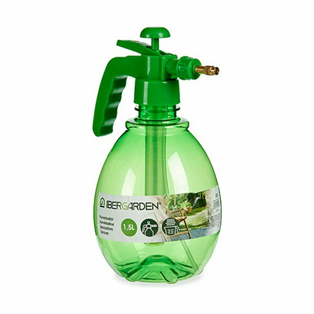Quicky's Product Image